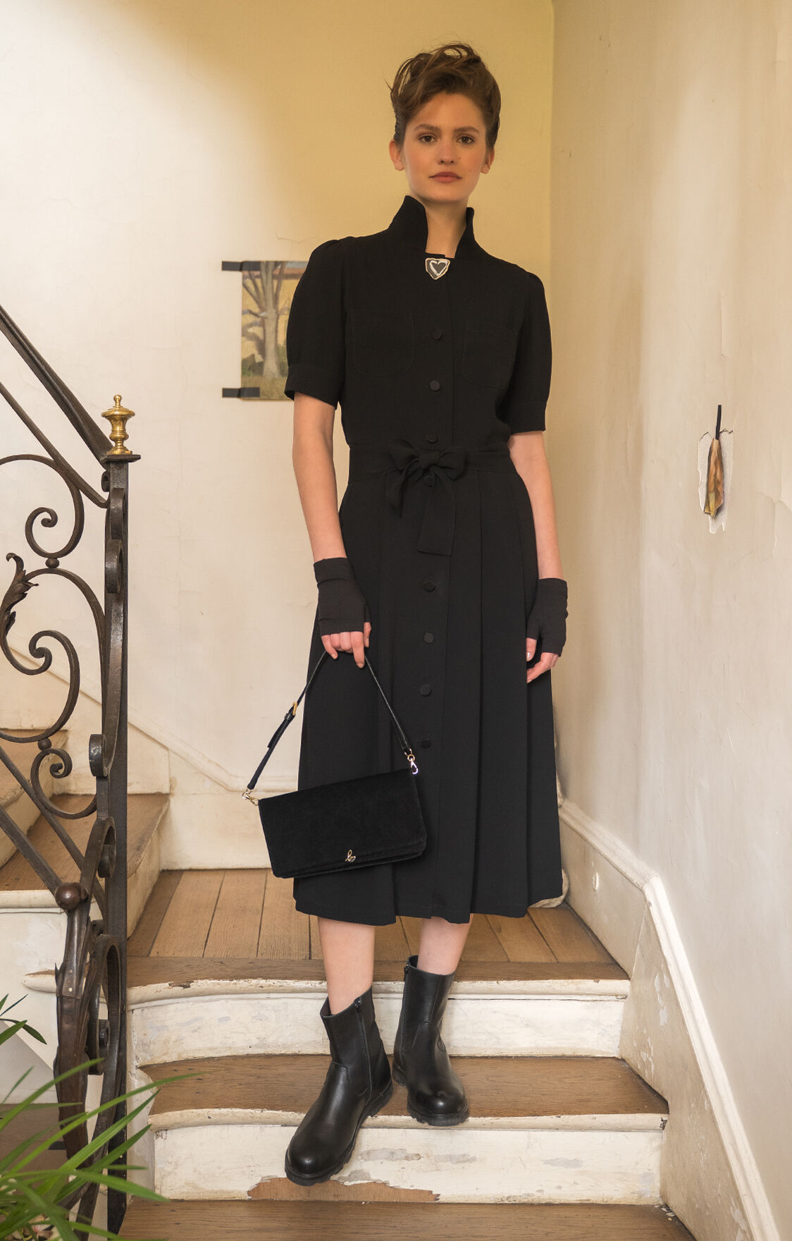 Look 23 - Winter 2025